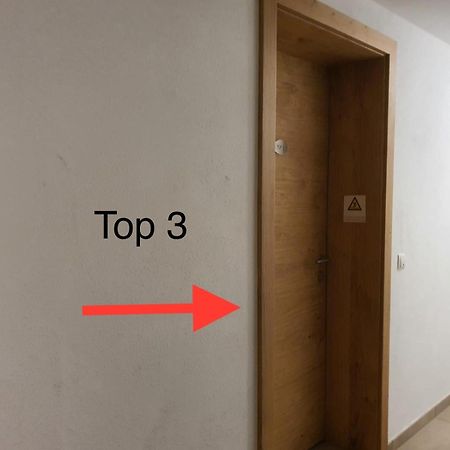 Tauernlodge Sonnblick Top 3 Muhlbach Am Hochkonig Ngoại thất bức ảnh