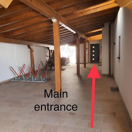 Tauernlodge Sonnblick Top 3 Muhlbach Am Hochkonig Ngoại thất bức ảnh