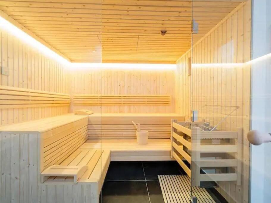 Tauernlodge Sonnblick Top 3 Muhlbach Am Hochkonig Ngoại thất bức ảnh