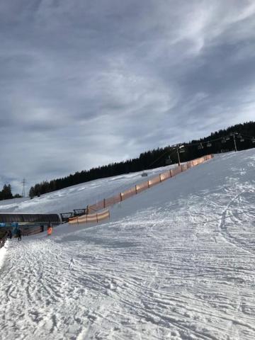 Tauernlodge Sonnblick Top 3 Muhlbach Am Hochkonig Ngoại thất bức ảnh