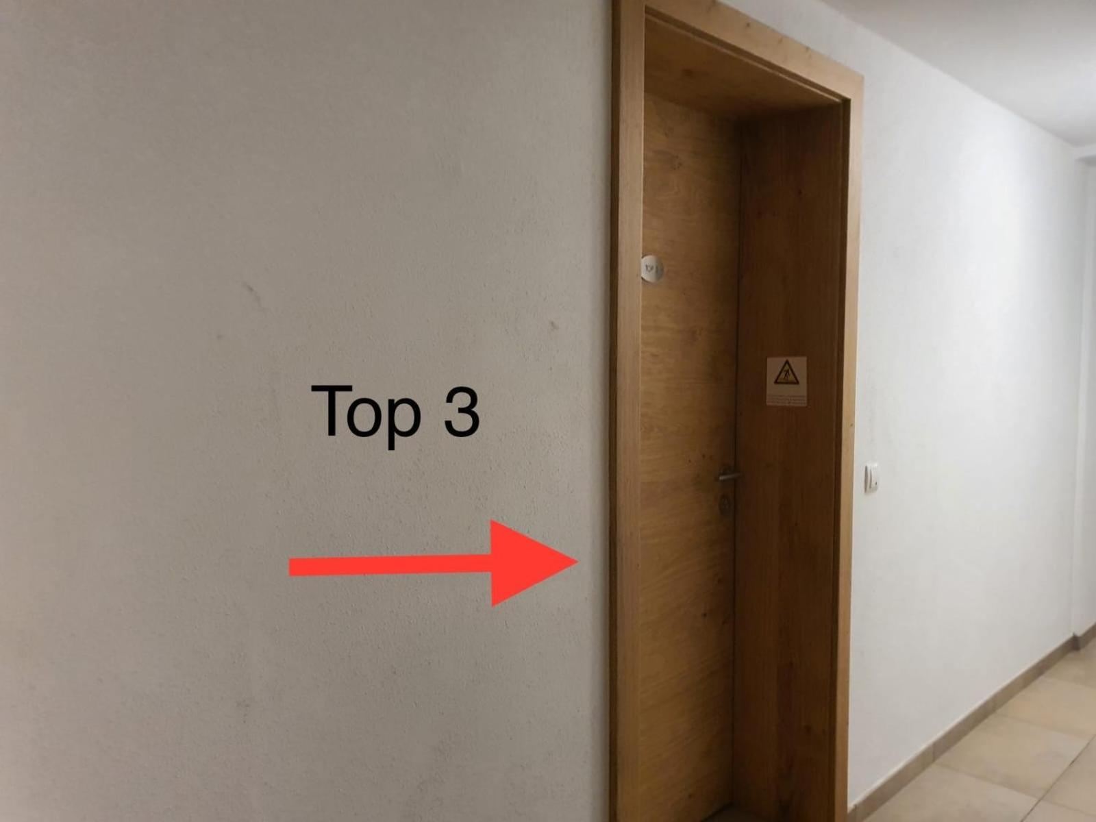 Tauernlodge Sonnblick Top 3 Muhlbach Am Hochkonig Ngoại thất bức ảnh