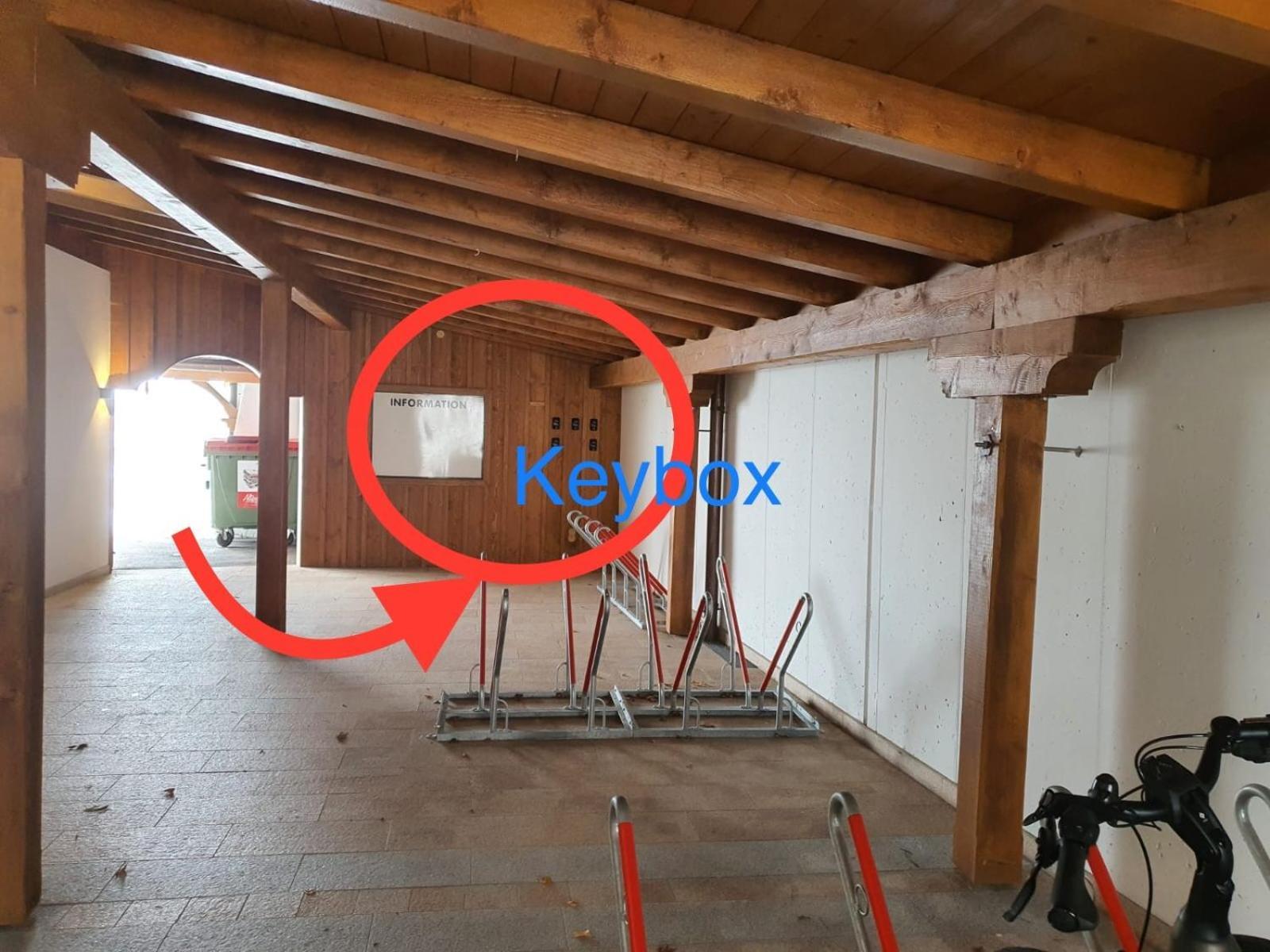 Tauernlodge Sonnblick Top 3 Muhlbach Am Hochkonig Ngoại thất bức ảnh
